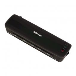 Plastificadora Fellowes Arc A4/ hasta A4 y 80 Micras/ Negra - Imagen 4