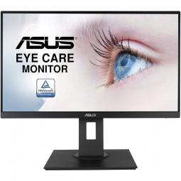Monitor Asus VA24EHL 23.8'/ Full HD/ Multimedia/ Negro - Imagen 1
