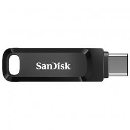 Pendrive 256GB SanDisk Ultra Dual Drive Go/ USB 3.1 Tipo-C/ USB - Imagen 1