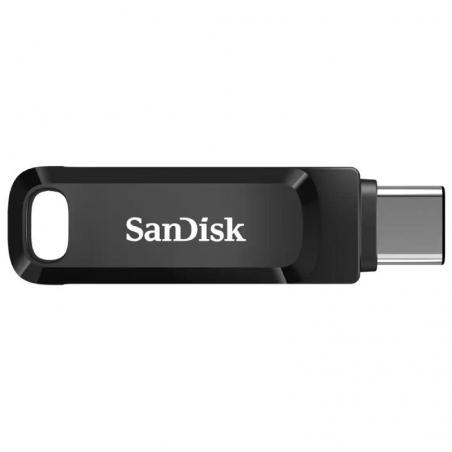 Pendrive 256GB SanDisk Ultra Dual Drive Go/ USB 3.1 Tipo-C/ USB - Imagen 2