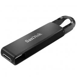Pendrive 128GB SanDisk Ultra Type C/ USB 3.1 Tipo-C - Imagen 1