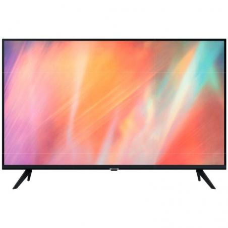 Televisor Samsung Crystal UHD AU7025 65'/ Ultra HD 4K/ Smart TV/ WiFi