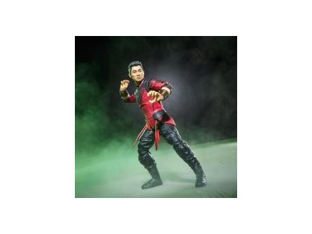 Figura hasbro marvel legends series avengers