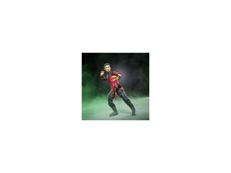 Figura hasbro marvel legends series avengers
