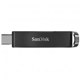 Pendrive 64GB SanDisk Ultra Type C/ USB 3.1 Tipo-C