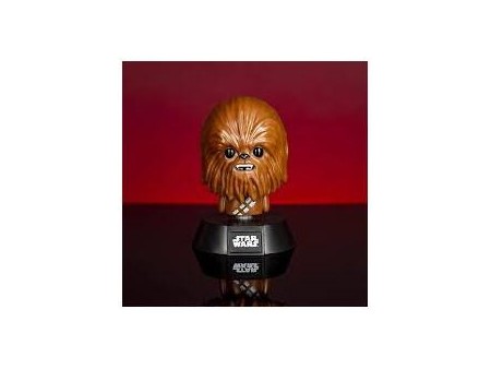 Lampara paladone icon star wars chewbacca