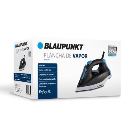 Plancha Vertical Blaupunkt BP5004/ 2600W