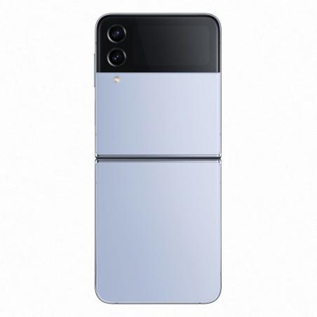 Smartphone Samsung Galaxy Z Flip4 8GB/ 128GB/ 6.7'/ 5G/ Azul