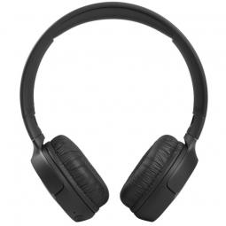 Auriculares Inalámbricos JBL Tune 570BT/ con Micrófono/ Bluetooth/ Negros