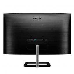 Monitor Profesional Curvo Philips E-Line 322E1C 31.5'/ Full HD/ Negro