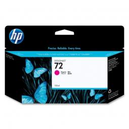 Cartucho de Tinta Original HP nº72/ Magenta - Imagen 1