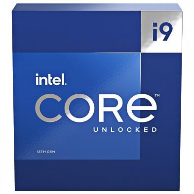 Procesador Intel Core i9-13900KF 3.00GHz