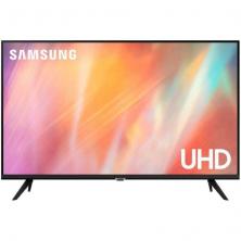 Televisor Samsung Crystal UHD AU7025 43'/ Ultra HD 4K/ Smart TV/ WiFi