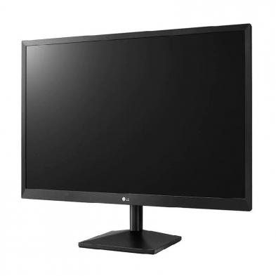 Monitor Gaming LG UltraGear 27MK400H-B 27'/ Full HD/ 2ms/ 75Hz/ TN/ Negro