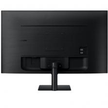 Monitor Inteligente Samsung M5 LS27BM500EUXEN 27'/ Full HD/ Smart TV/ Multimedia/ Negro
