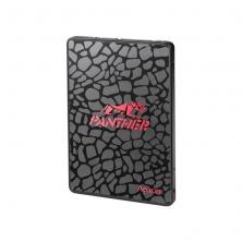 Disco SSD Apacer AS350 Panther 1TB/ SATA III