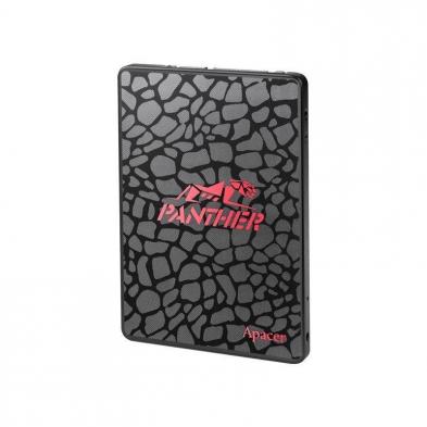 Disco SSD Apacer AS350 Panther 1TB/ SATA III