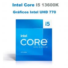 Procesador Intel Core i5-13600K 3.50GHZ
