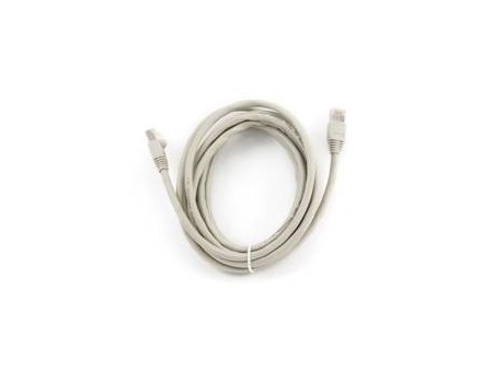 Latiguillo rj45 utp cat 6 3m