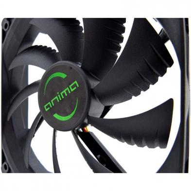 Ventilador Anima AF12/ 12cm