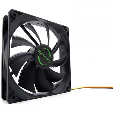 Ventilador Anima AF12/ 12cm
