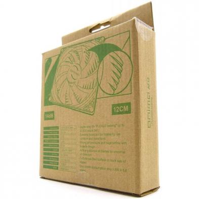 Ventilador Anima AF12/ 12cm