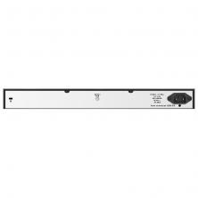 Switch D-Link DGS-1026MP 26 Puertos 10/100/1000 PoE/ SFP