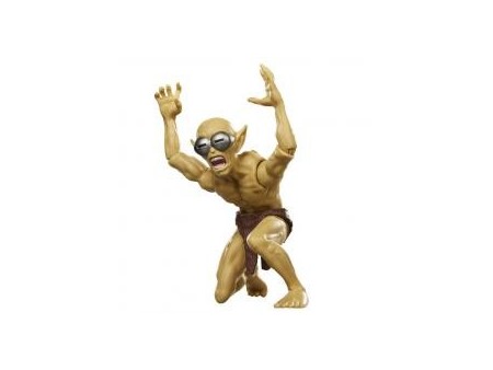 Pack 3 figuras hasbro marvel legends