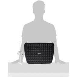 Reposapiés Ergonómico Fellowes 48121-70/ 9.52 x 44.76 x 33.33cm - Imagen 4