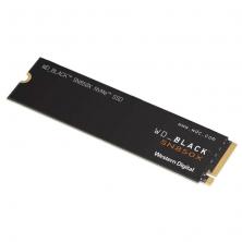 Disco SSD Western Digital WD Black SN850X 2TB/ M.2 2280 PCIe