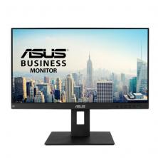 Monitor Profesional Asus BE24EQSB 23.8'/ Full HD/ Multimedia/ Negro
