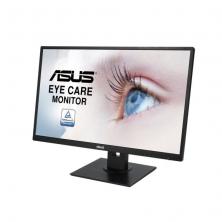 Monitor Asus VA279HAL 27'/ Full HD/ Multimedia/ Negro