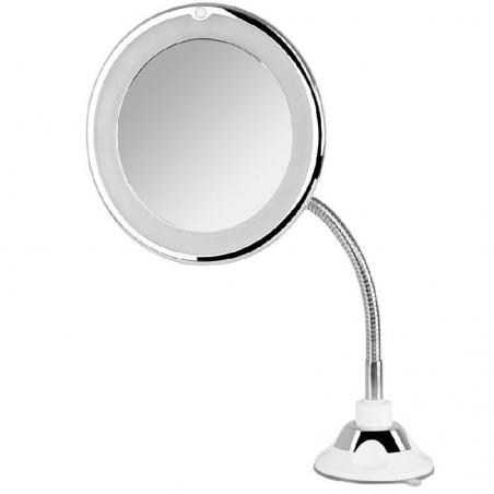 Espejo Cosmético de Pared Orbegozo ESP 1020 - Imagen 1