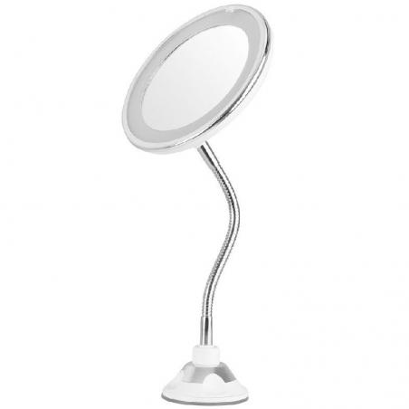 Espejo Cosmético de Pared Orbegozo ESP 1020 - Imagen 2