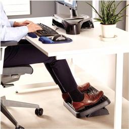 Reposapiés Ergonómico Fellowes 48121-70/ 9.52 x 44.76 x 33.33cm - Imagen 5