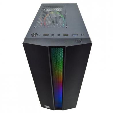 PC Gaming KVX Phobos Galaxy Intel Core i7-13700KF/ 16GB/ 1TB SSD/ GeForce RTX 3070/ Sin Sistema Operativo/ 13th