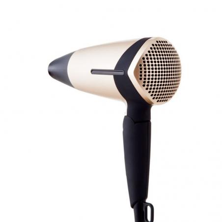 Secador Orbegozo SE-1600/ 1600W/ Dorado - Imagen 4