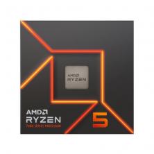 Procesador AMD Ryzen 5-7600X 4.7GHz