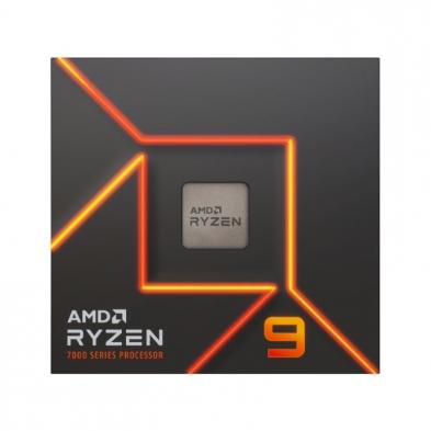 Procesador AMD Ryzen 9-7900X 4.70GHz
