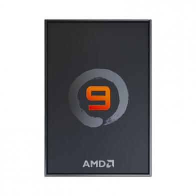Procesador AMD Ryzen 9-7900X 4.70GHz