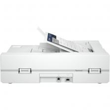 Escáner Documental HP ScanJet Pro 2600 F1 con Alimentador de Documentos ADF/ Doble cara