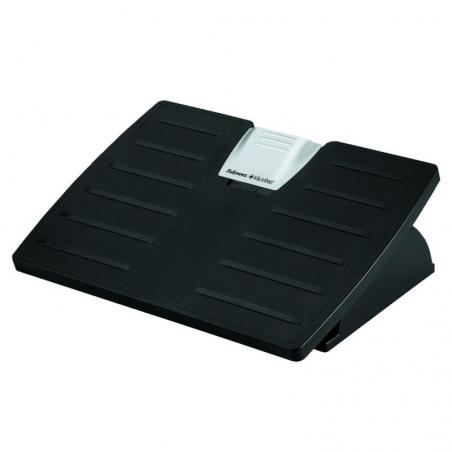 Reposapiés Ajustable Fellowes 8035001/ 11.11 x 44.45 x 33.34cm - Imagen 1