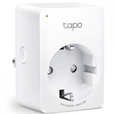 Enchufe WiFi Inteligente TP-Link Tapo P110
