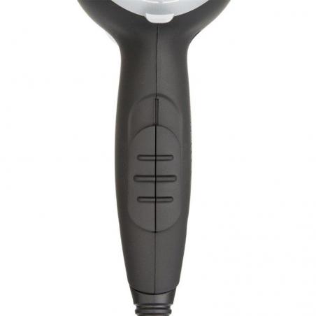 Secador Tristar HD-2322/ 2000W/ Negro y Plata - Imagen 4