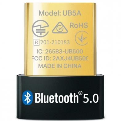 Adaptador Nano USB - Bluetooth TP-Link UB5A
