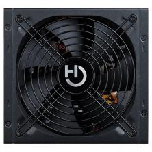 Fuente de Alimentación Hiditec RL550/ 550W/ Ventilador 14cm/ 80 Plus Bronze