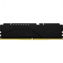 Memoria RAM Kingston FURY Beast 32GB/ DDR5/ 5200 MHz/ 1.25V/ CL40/ DIMM
