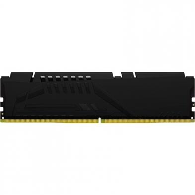 Memoria RAM Kingston FURY Beast 32GB/ DDR5/ 5200 MHz/ 1.25V/ CL40/ DIMM