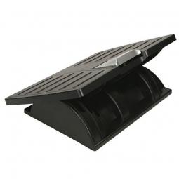 Reposapiés Ajustable Fellowes 8035001/ 11.11 x 44.45 x 33.34cm - Imagen 3