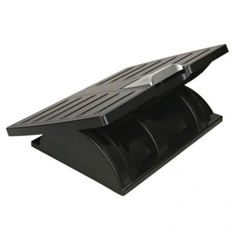 Reposapiés Ajustable Fellowes 8035001/ 11.11 x 44.45 x 33.34cm - Imagen 3